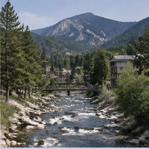 Estes Park