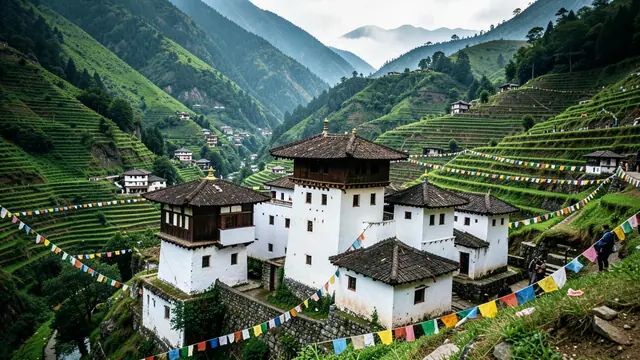 Bhutan