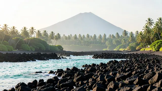 Hawaii Island (Big Island), USA