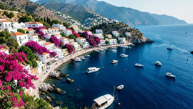 Bodrum and the Turkish Riviera
