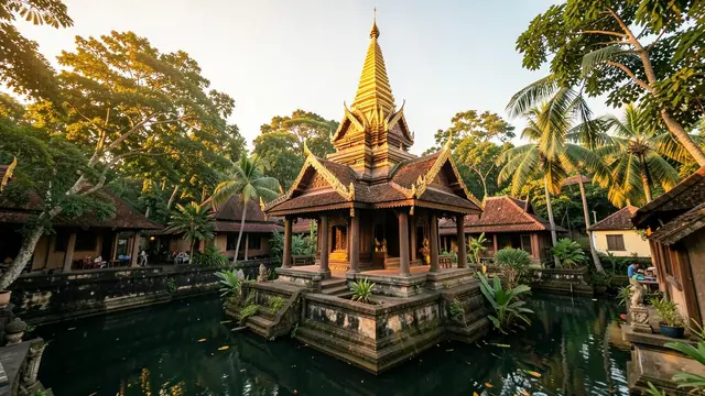 Chiang Mai, Thailand