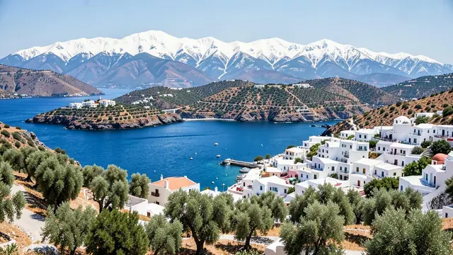 Crete, Greece