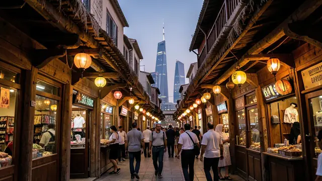 Doha, Qatar