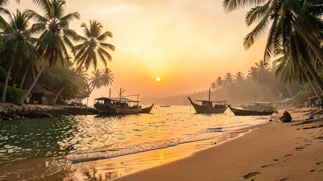 Goa, India