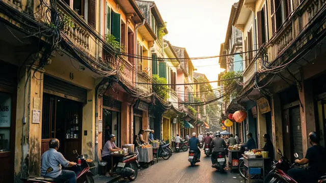 Hanoi, Vietnam