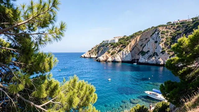 Ibiza, Spain