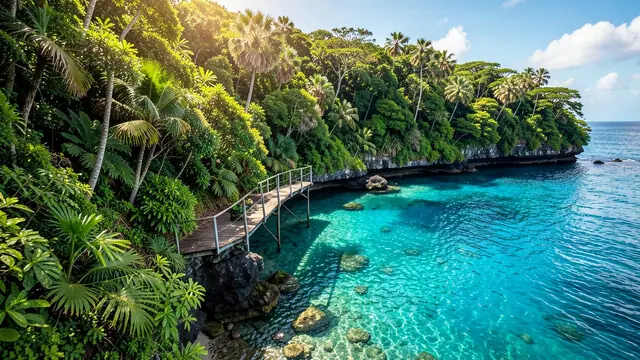 Jamaica