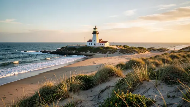 Jose Ignacio and Punta del Este, Uruguay