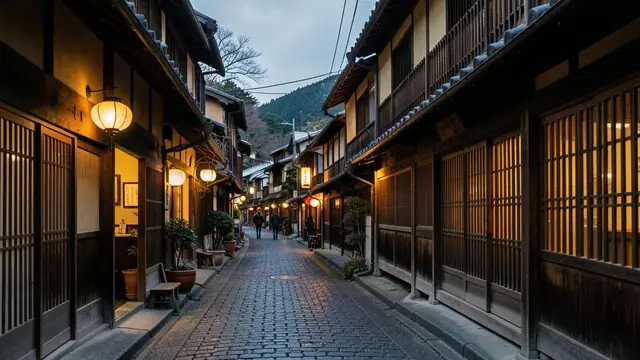 Kanazawa, Japan
