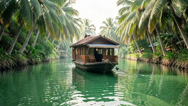 Kerala, India