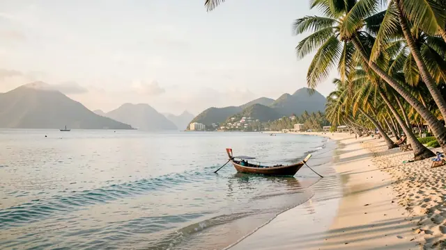 Koh Samui, Thailand
