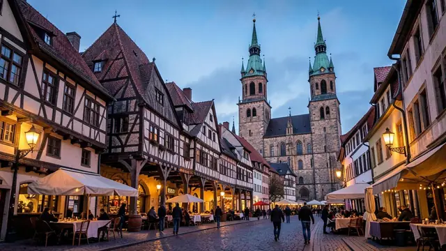 Krakow, Poland