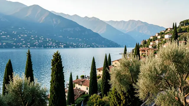 Lake Garda, Italy