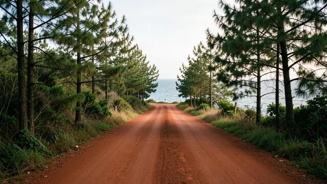 Lanai, Hawaii, USA