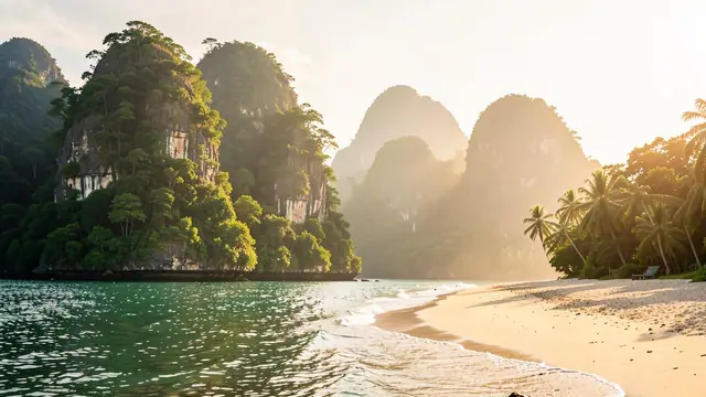 Langkawi, Malaysia