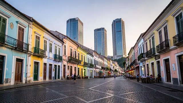 Macau