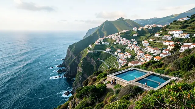 Madeira, Portugal