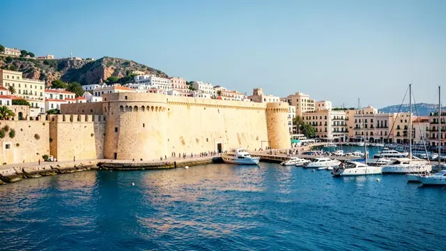 Malta and Gozo