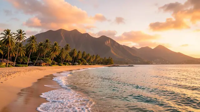 Maui, Hawaii, USA