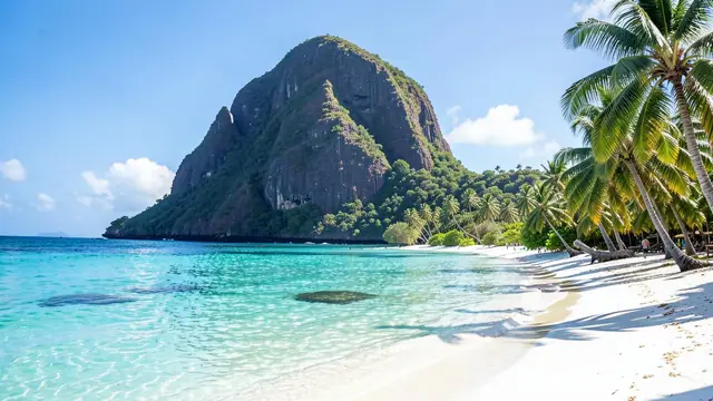 Mauritius