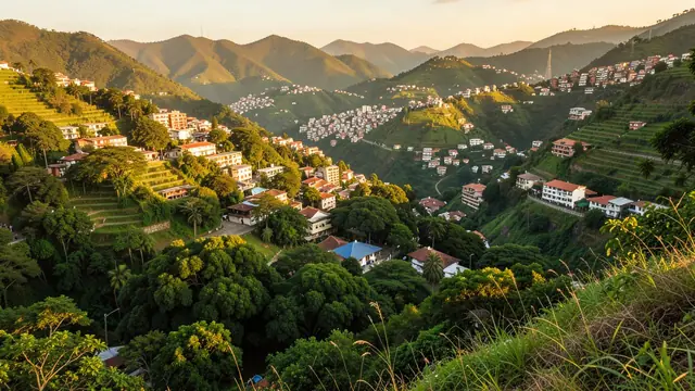 Medellin, Colombia