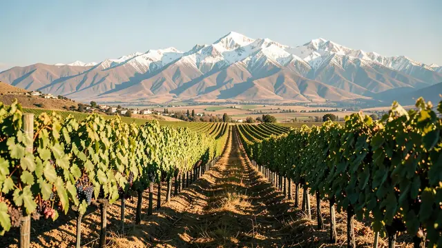 Mendoza, Argentina