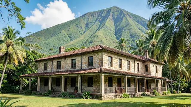 St Kitts and Nevis