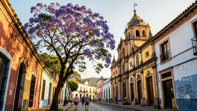 Oaxaca, Mexico