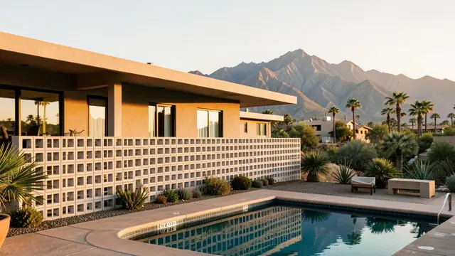 Palm Springs, California, USA