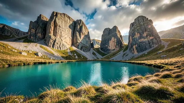 Patagonia and Torres del Paine, Chile