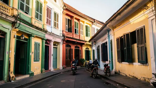 Penang, Malaysia