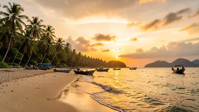 Phu Quoc, Vietnam