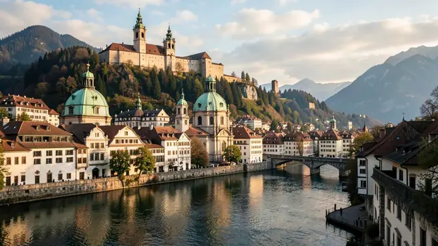 Salzburg, Austria