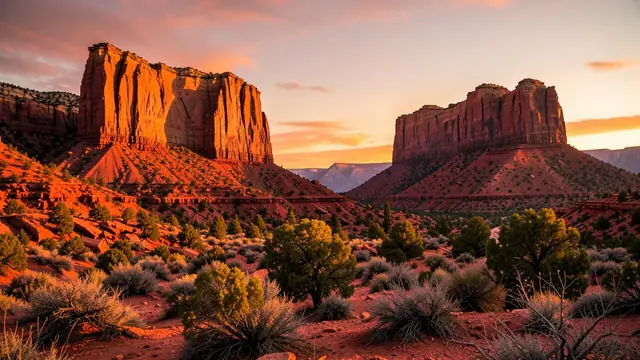 Sedona, Arizona, USA