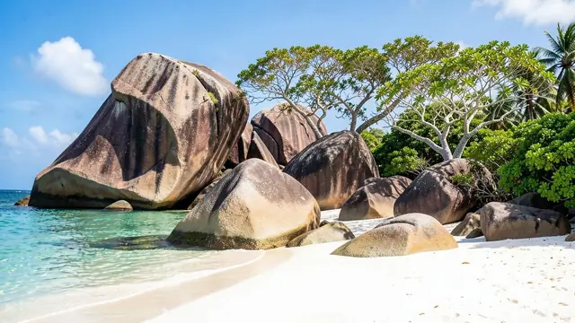 Seychelles