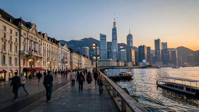Shanghai, China