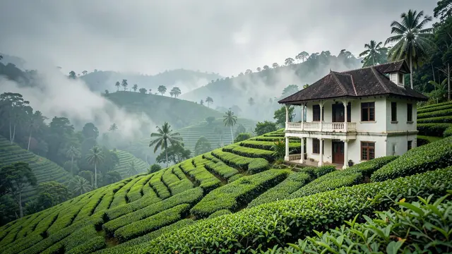 Sri Lanka