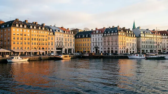 Stockholm, Sweden