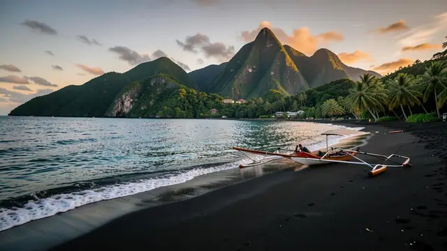 Tahiti, French Polynesia