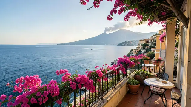 Taormina and Eastern Sicily, Italy