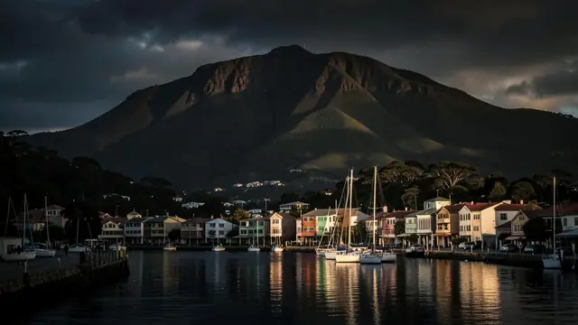 Tasmania, Australia