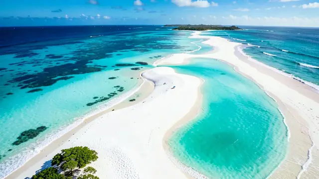 The Whitsundays, Australia