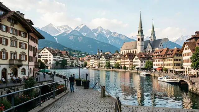 Zurich, Switzerland