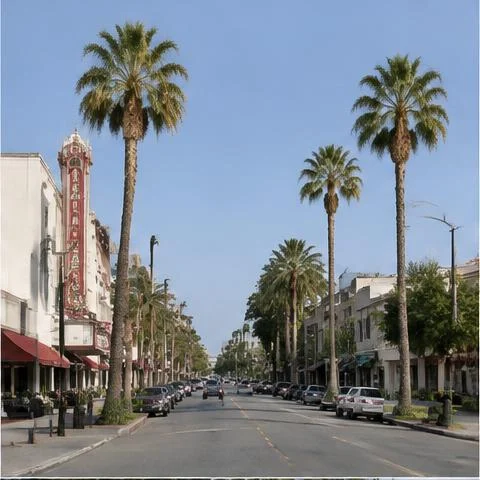 Garden Grove