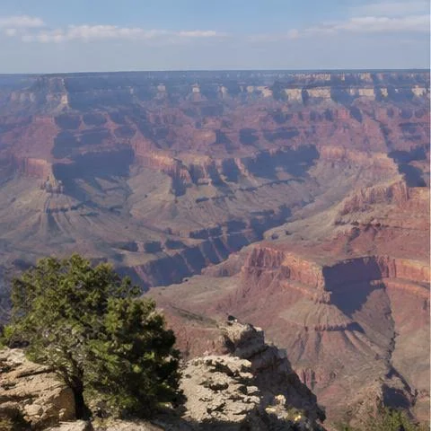 Grand Canyon Village