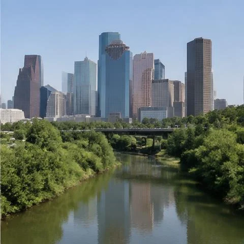 Houston