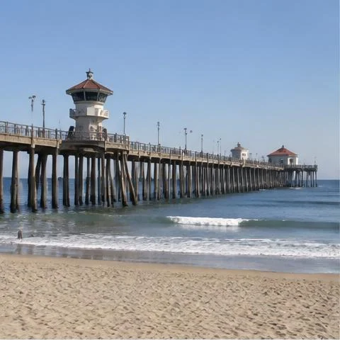 Huntington Beach