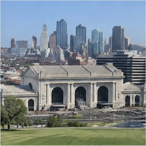 Kansas City