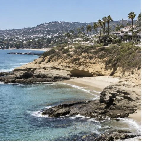 Laguna Beach