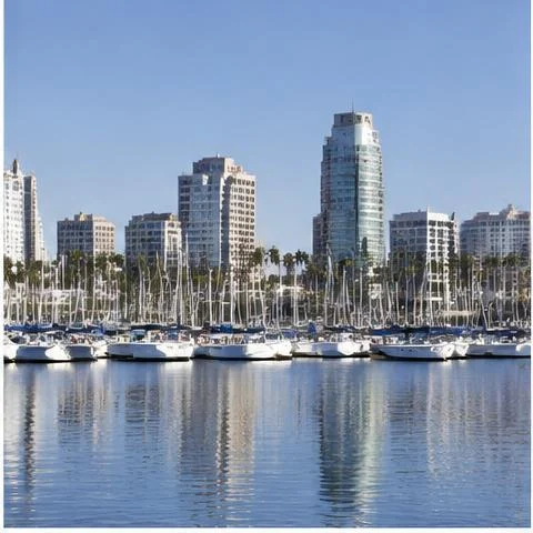 Long Beach